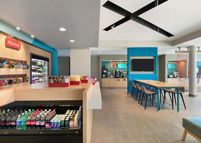 Avid Hotel Ocala Downtown By Ihg