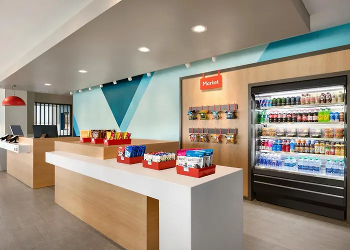 Avid Hotel Ocala Downtown By Ihg