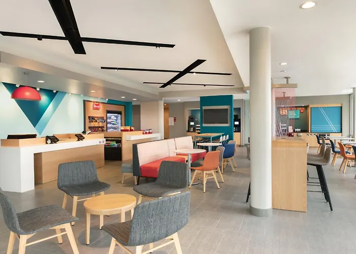 Avid Hotel Ocala Downtown By Ihg