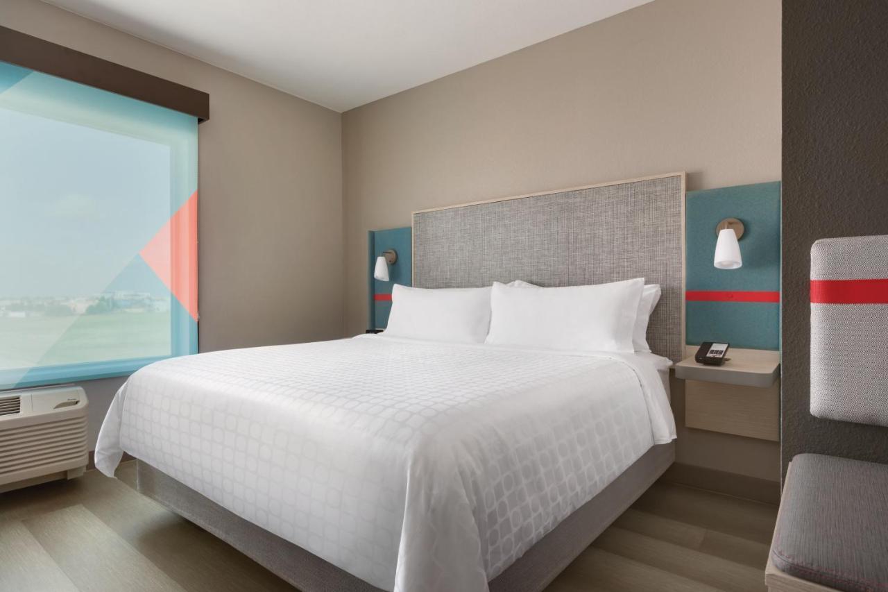 Avid Downtown By Ihg