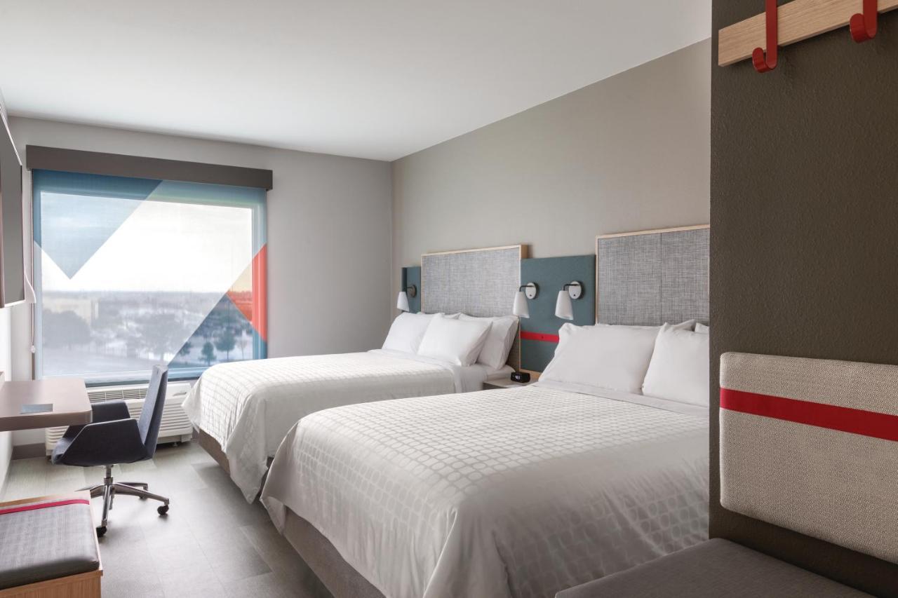 Avid Downtown By Ihg Hotel