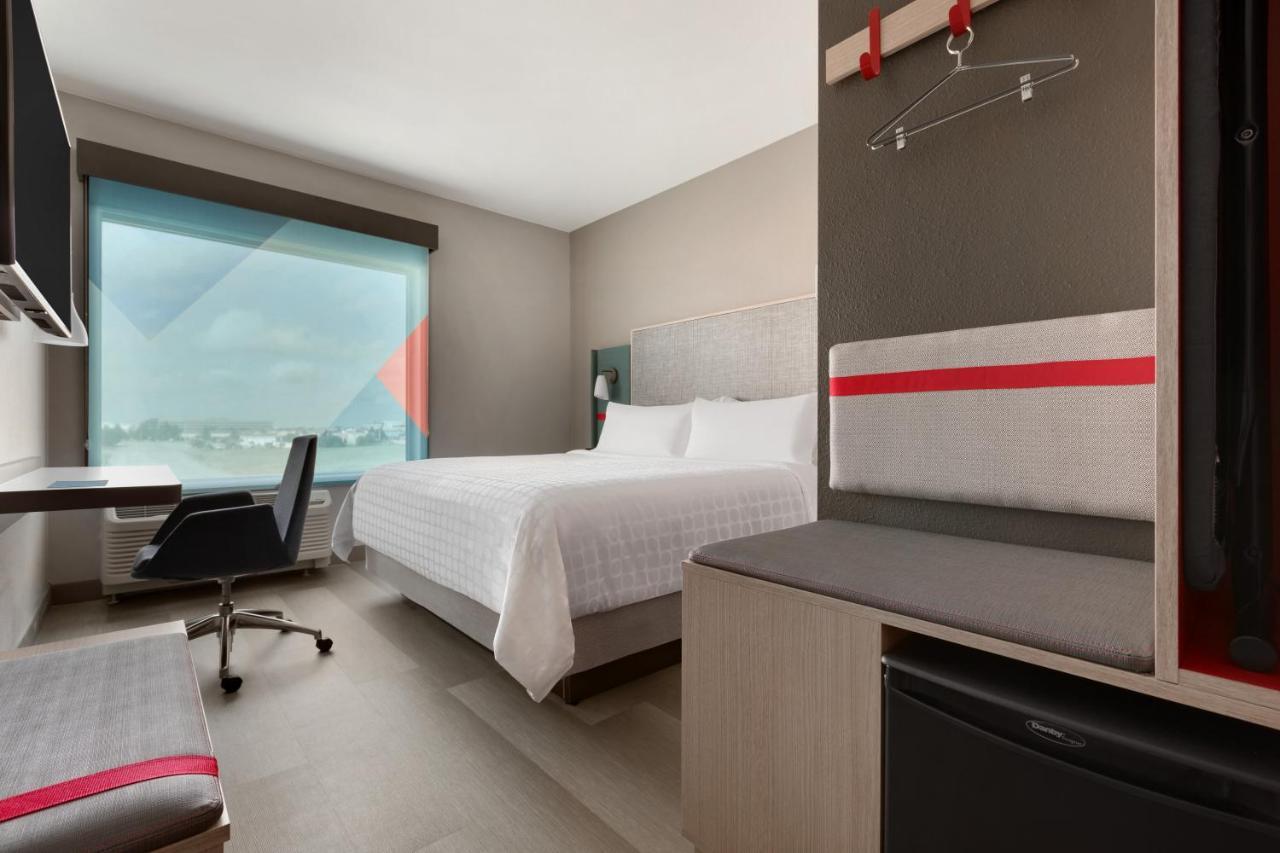 Hotel Avid Downtown By Ihg 2*