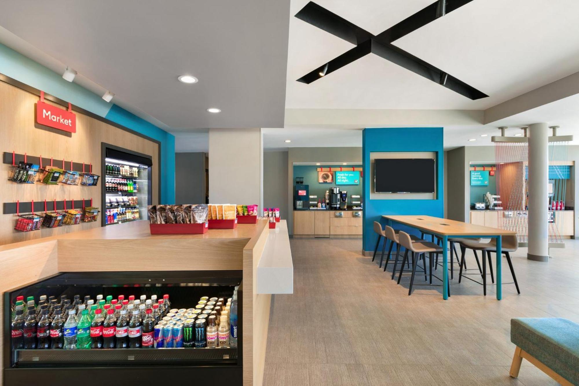 Avid Downtown By Ihg Hotel 2*