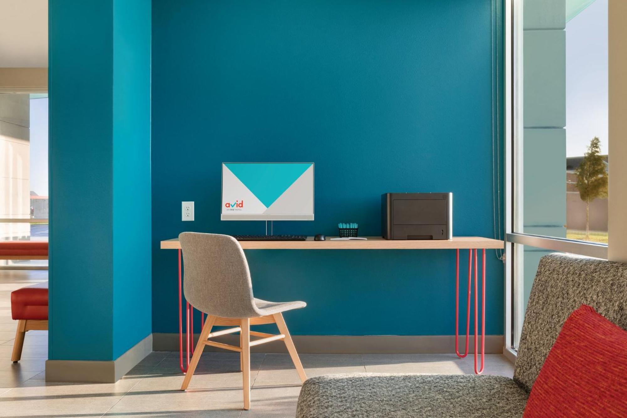 Avid Downtown By Ihg 2* Ocala