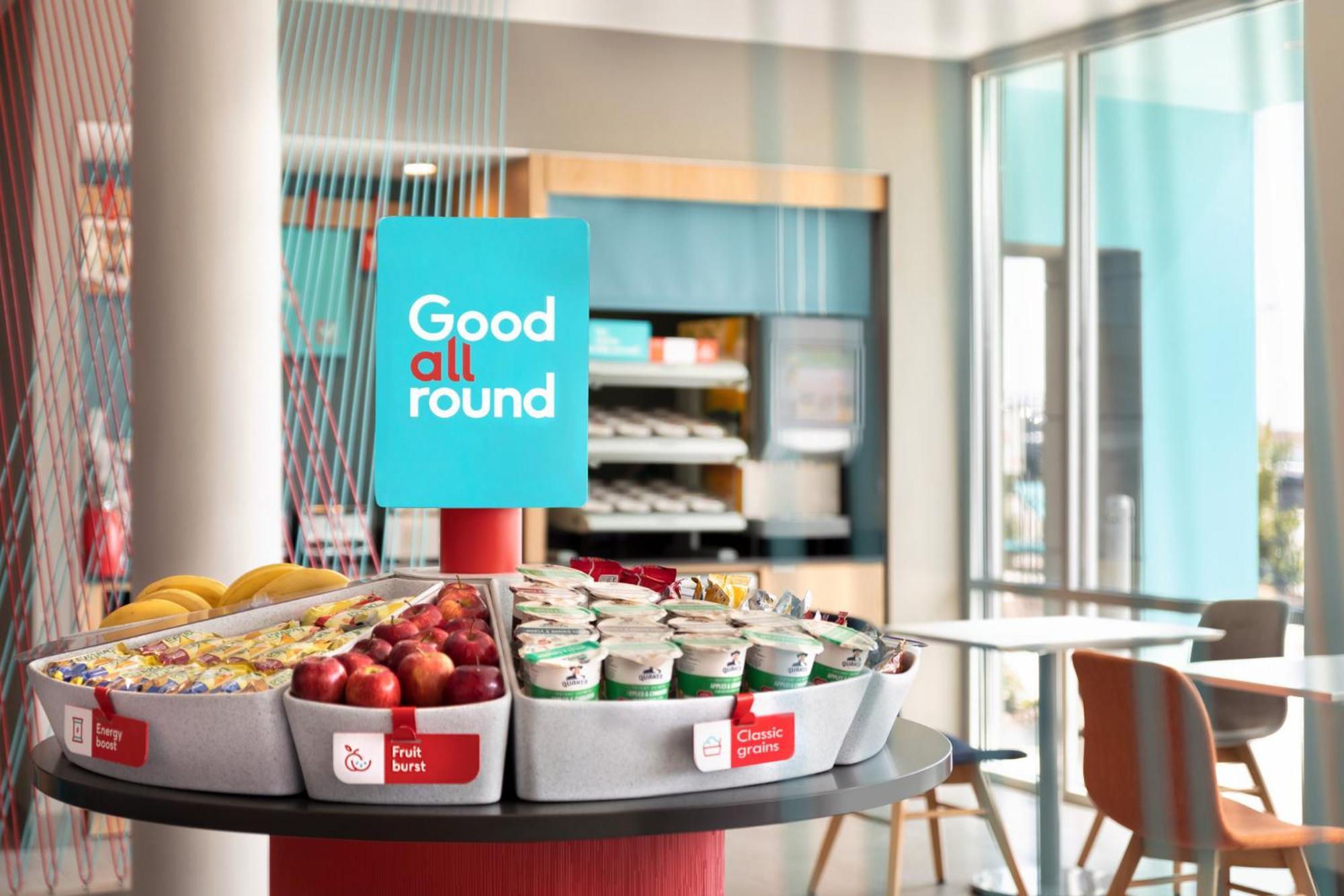 Hotel Avid Downtown By Ihg Ocala