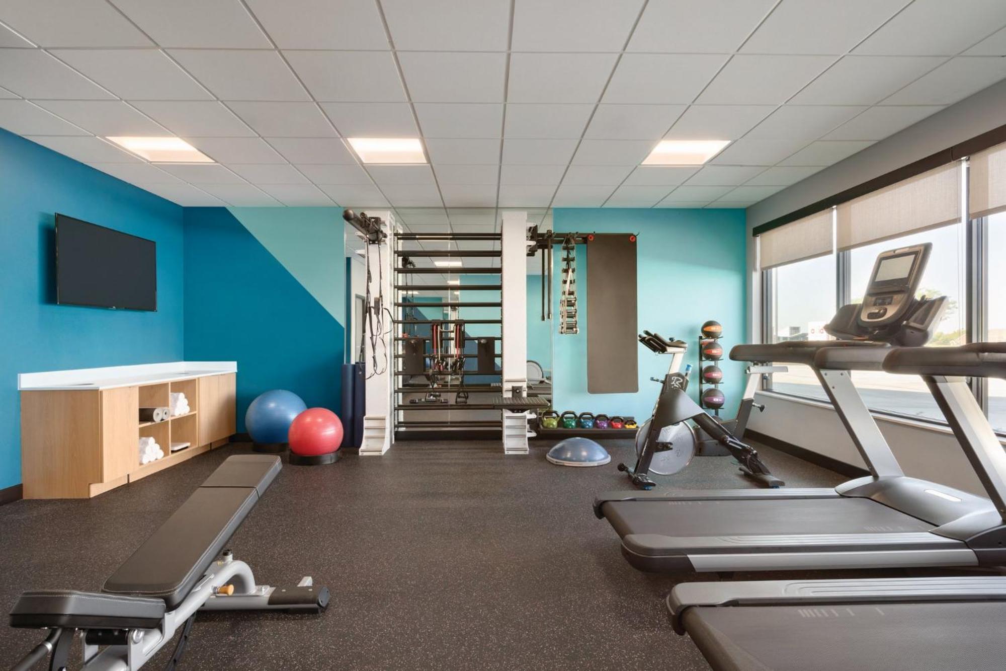 Avid Downtown By Ihg 2* Ocala