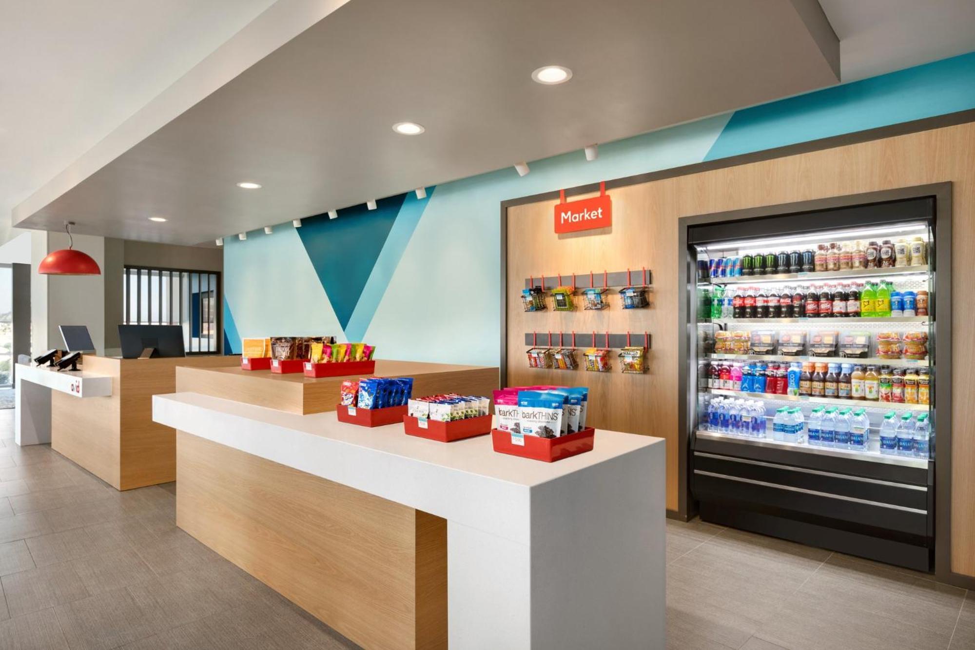 Hotel Avid Downtown By Ihg Ocala