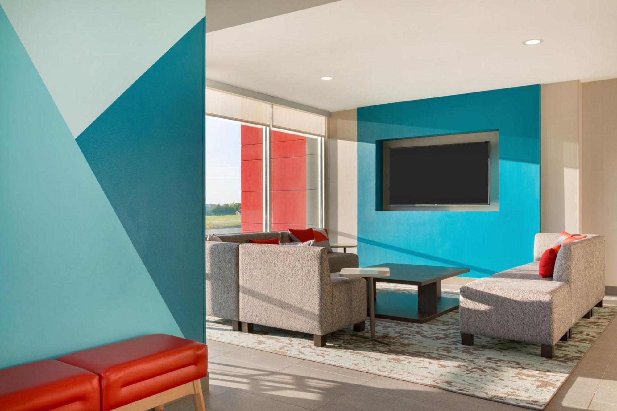 Hotel Avid Downtown By Ihg