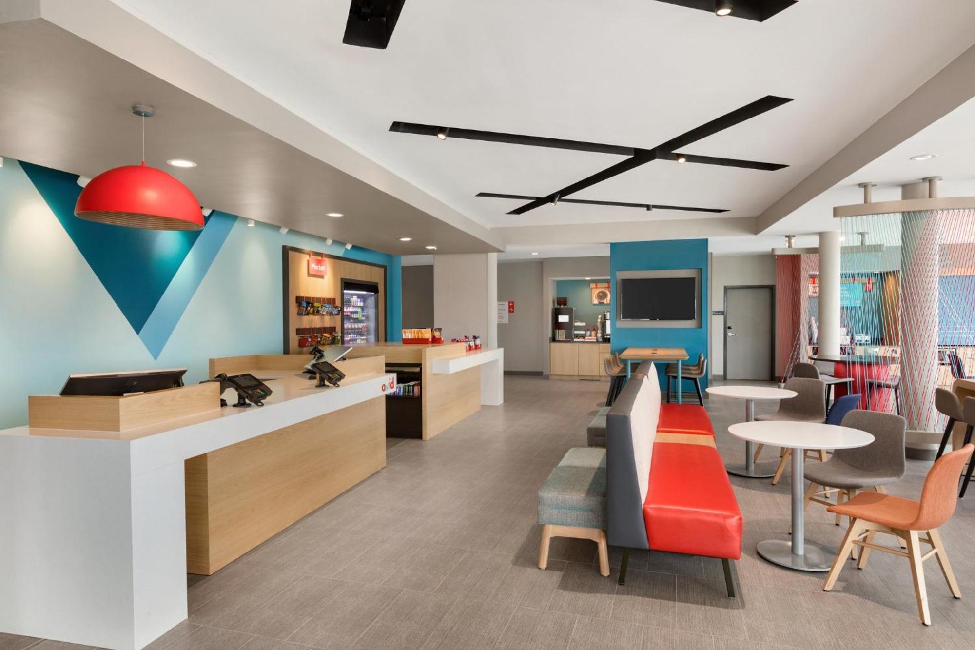 Avid Downtown By Ihg Hotel Ocala