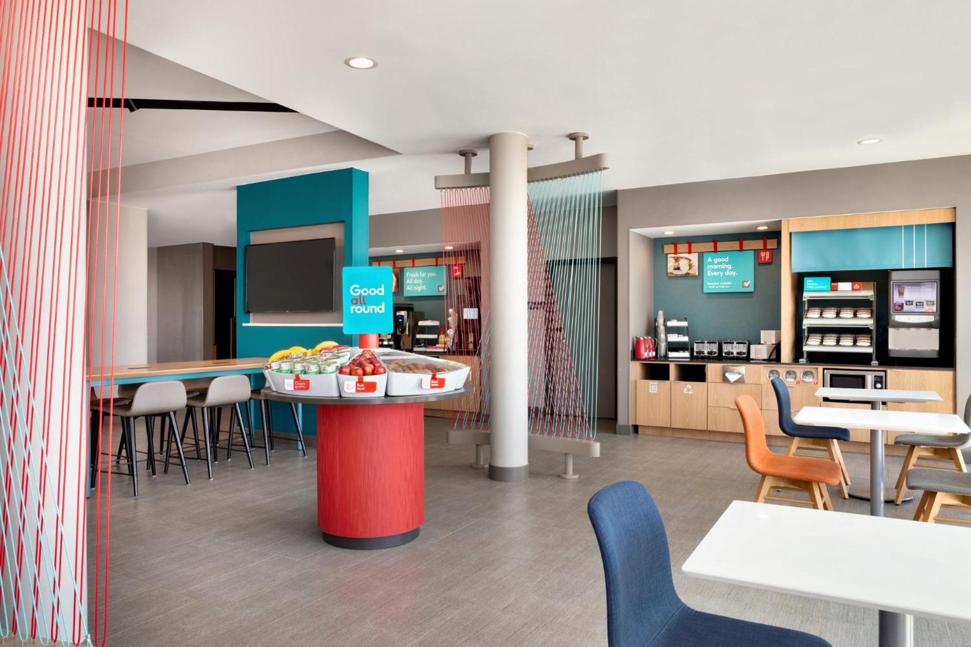 Hotel Avid Downtown By Ihg Ocala
